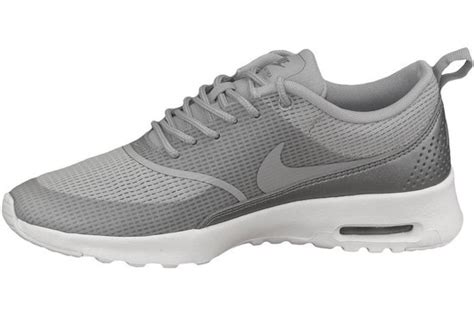 nike air max thea txt grijs|air max thea foot locker.